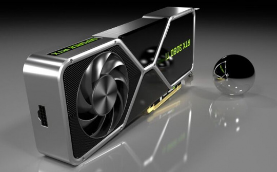 Nvidia RTX 3080 Ti 12 GB được đề xuất với mức giá lên tới 999 USD 