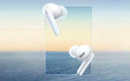 OPPO ra mắt tai nghe không dây cao cấp Enco X, giá 4 triệu đồng