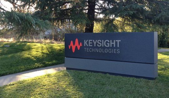 Keysight Technologies đang tập trung vào các giải pháp 5G