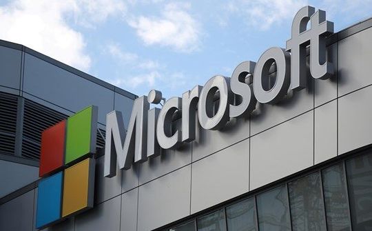 Microsoft đầu tư 1 tỷ USD để xây các trung tâm dữ liệu tại Malaysia