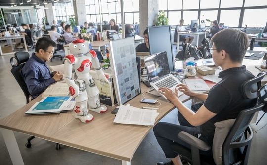 Sinh viên có cơ hội lớn khi ngành năng lượng và công nghệ khát nhân lực