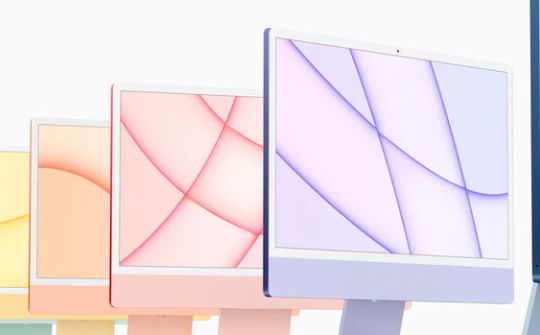 Ẩn ý phía sau 7 màu sắc của iMac mới, hiểu rõ để ngả mũ thán phục Tim Cook và đội ngũ phát triển sản phẩm của Apple