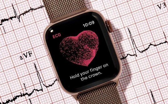 Chức năng hấp dẫn nhất của Apple Watch sẽ sử dụng được ở Việt Nam từ tuần sau?