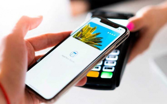 Mastercard đẩy mạnh chương trình Ưu tiên Kỹ thuật số tại châu Á - Thái Bình Dương