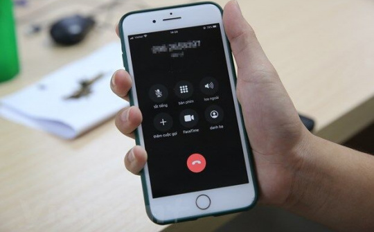 Các nhà mạng ngăn chặn gần 29,5 triệu cuộc gọi có dấu hiệu lừa đảo