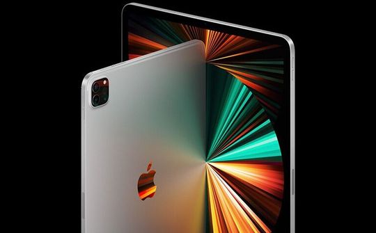 iPad Pro 12,9 inch mới không hỗ trợ Magic Keyboard cũ
