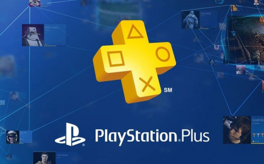 PlayStation Plus sẽ có thêm dịch vụ truyền hình và phim ảnh