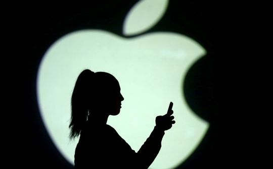 Nga phạt Apple 12 triệu USD vì độc quyền 