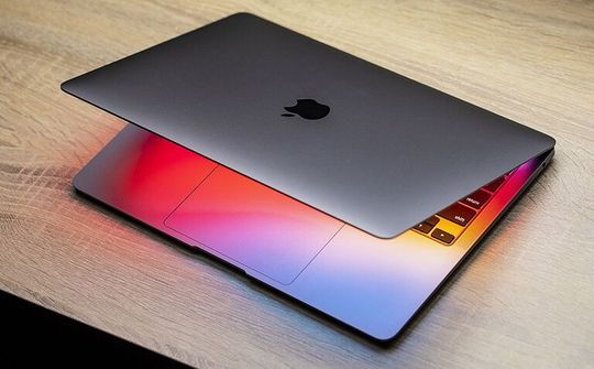 Chip Apple M2 cho Mac bắt đầu được đưa vào sản xuất