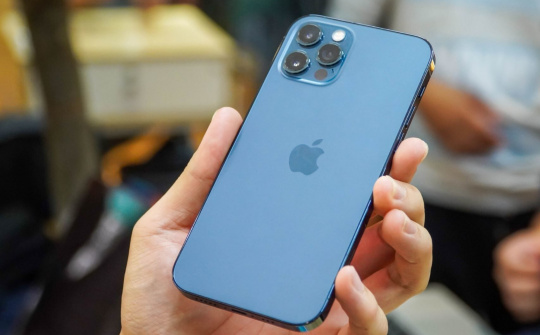 Apple thay đổi chính sách bảo hành tại Việt Nam, iPhone không dễ được “1 đổi 1”