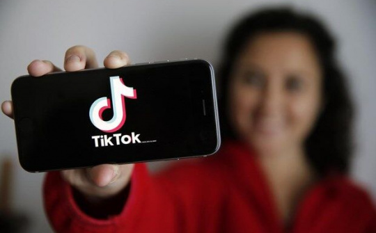 TikTok trấn an quan ngại của giới chức châu Âu về quyền riêng tư