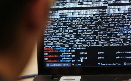 Khóa học miễn phí về chống doxing cho người dùng