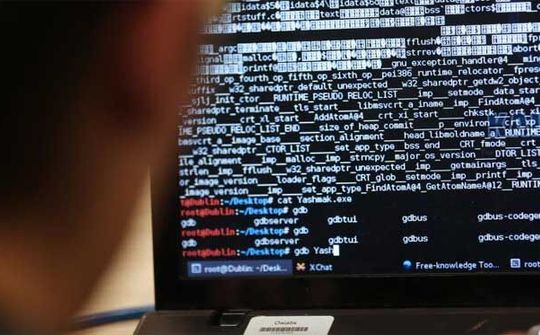 Khóa học miễn phí về chống doxing cho người dùng