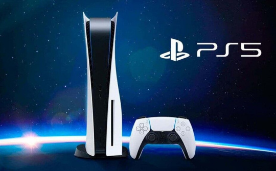Gần 8 triệu chiếc PlayStation 5 đã đến tay người tiêu dùng