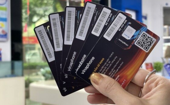 Cẩn trọng chiêu trò lừa đảo đổi SIM 4G qua điện thoại