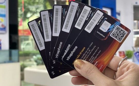 Cẩn trọng chiêu trò lừa đảo đổi SIM 4G qua điện thoại
