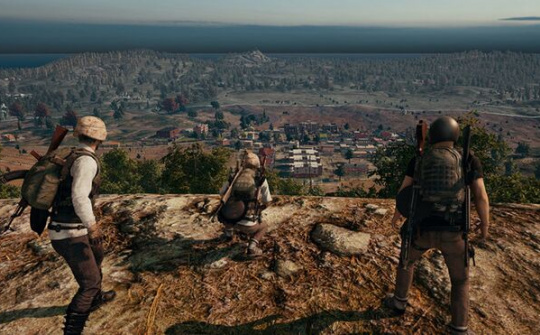 Krafton sẽ đóng cửa PUBG Lite vào ngày 29/4