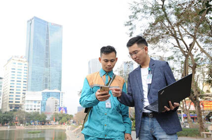 Viettel đứng đầu về chất lượng dịch vụ di động tại Việt Nam