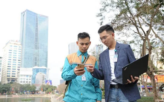  Viettel đứng đầu về chất lượng dịch vụ di động tại Việt Nam