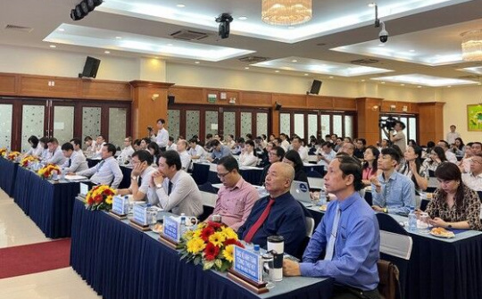 Doanh nghiệp Việt “đi cùng nhau” để chuyển đổi số nhanh và bền vững