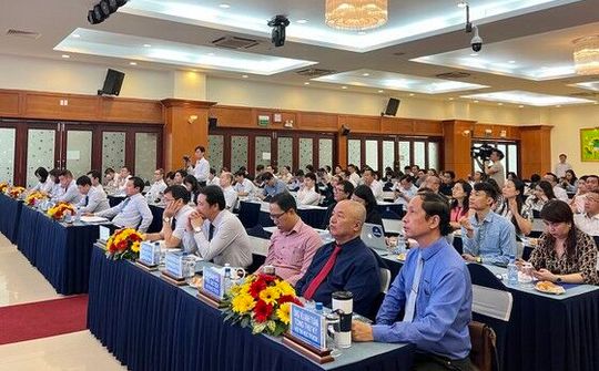 Doanh nghiệp Việt “đi cùng nhau” để chuyển đổi số nhanh và bền vững