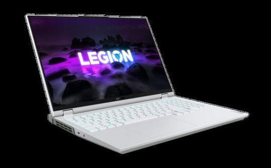 Lenovora mắt laptop chơi game chuyên nghiệp Legion 5 Pro, giá từ 41, 99 triệu đồng