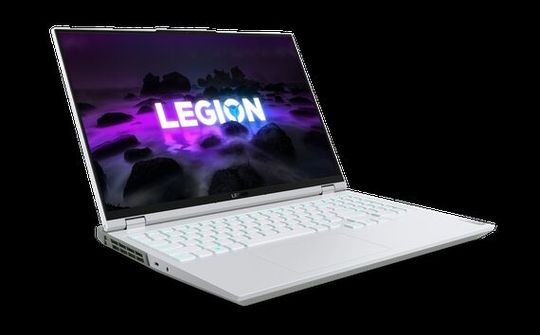 Lenovora mắt laptop chơi game chuyên nghiệp Legion 5 Pro, giá từ 41, 99 triệu đồng