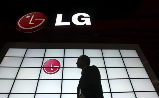 Samsung hưởng lợi từ sự ra đi của LG