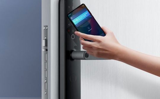 Khóa cửa thông minh N100 Zigbee Edition lên kệ tại Việt Nam, giá 6,99 triệu đồng