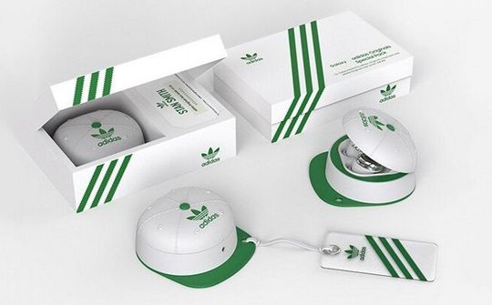 Samsung sản xuất tai nghe không dây mang thương hiệu Adidas
