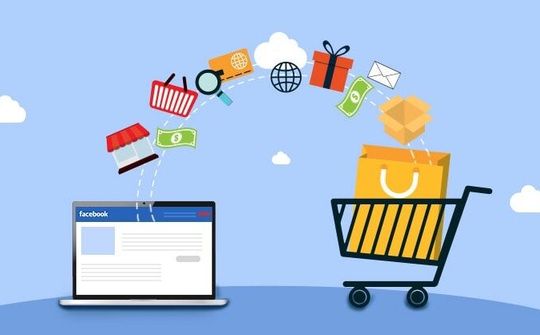 Facebook là nền tảng mua sắm được ưa chuộng nhất tại nông thôn Việt Nam