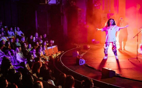 Nhà hát Opera Sydney ra mắt nền tảng phát sóng trực tuyến mới