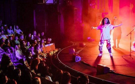 Nhà hát Opera Sydney ra mắt nền tảng phát sóng trực tuyến mới