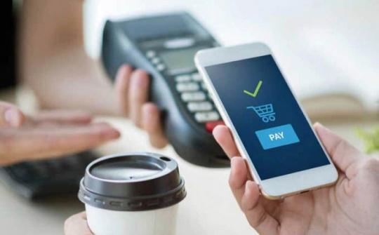 PayPal đặt nền tảng cho hệ thống thanh toán tiền điện tử toàn cầu 