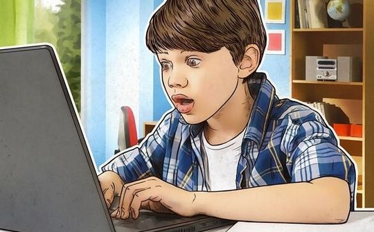 Làm gì với những đứa trẻ "sinh ra đã cầm điện thoại"?