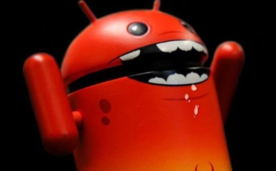 Phần mềm Android độc hại ẩn trong ứng dụng Netflix, lan truyền qua WhatsApp