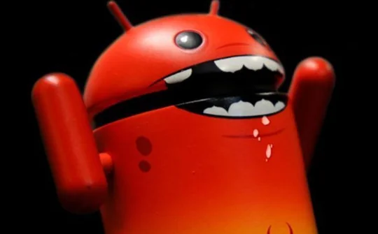 Phần mềm Android độc hại ẩn trong ứng dụng Netflix, lan truyền qua WhatsApp