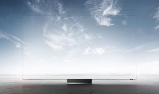 MediaTek và Samsung giới thiệu TV 8K có hỗ trợ Wi-Fi 6E 