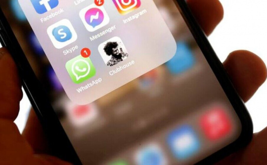 Twitter đàm phán để mua lại Clubhouse với mức giá 4 tỷ USD