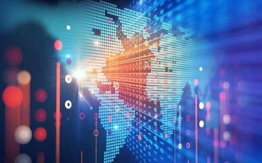 Chi tiêu cho CNTT toàn cầu sẽ đạt 4.100 tỉ USD vào năm 2021