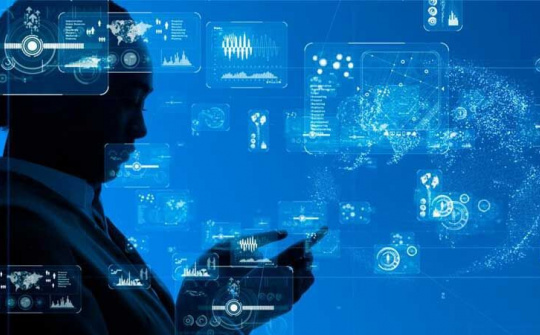 IBM công bố đám mây tối ưu hóa cho Dịch vụ Tài chính 