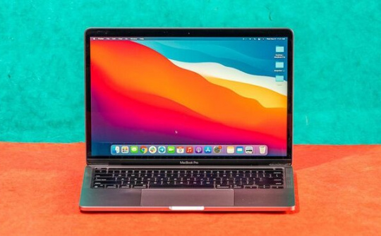 Tại sao không nên mua MacBook M1 lúc này?