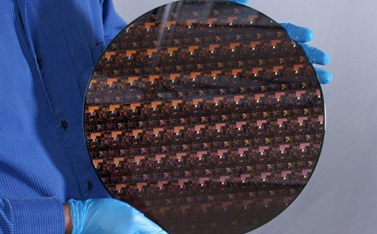 IBM giới thiệu công nghệ chip 2nm đầu tiên trên thế giới