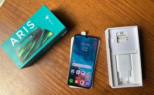 Những ông lớn từng phải ngậm ngùi rời thị trường điện thoại Việt