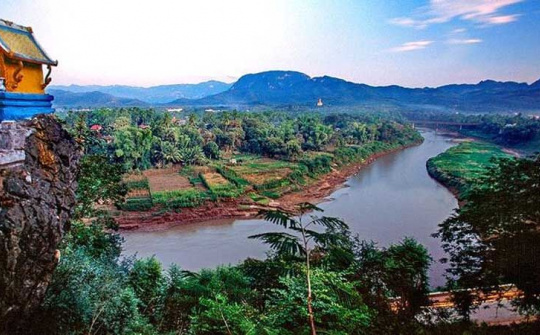 Mekong - không chỉ là một con sông! 