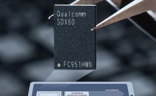 Lỗi modem Snapdragon 5G khiến người dùng Android gặp rủi ro