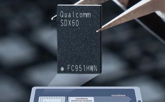 Lỗi modem Snapdragon 5G khiến người dùng Android gặp rủi ro