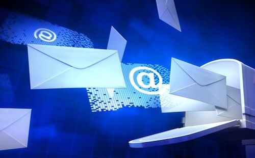 Email là nguồn lây nhiễm phần mềm độc hại phổ biến nhất
