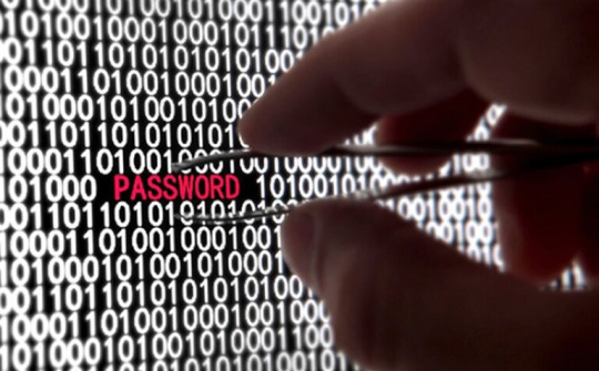 Google hướng đến tương lai không mật khẩu