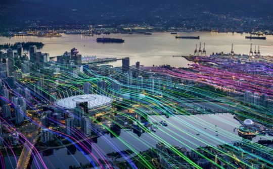 Samsung và Ericsson đạt thỏa thuận bằng sáng chế